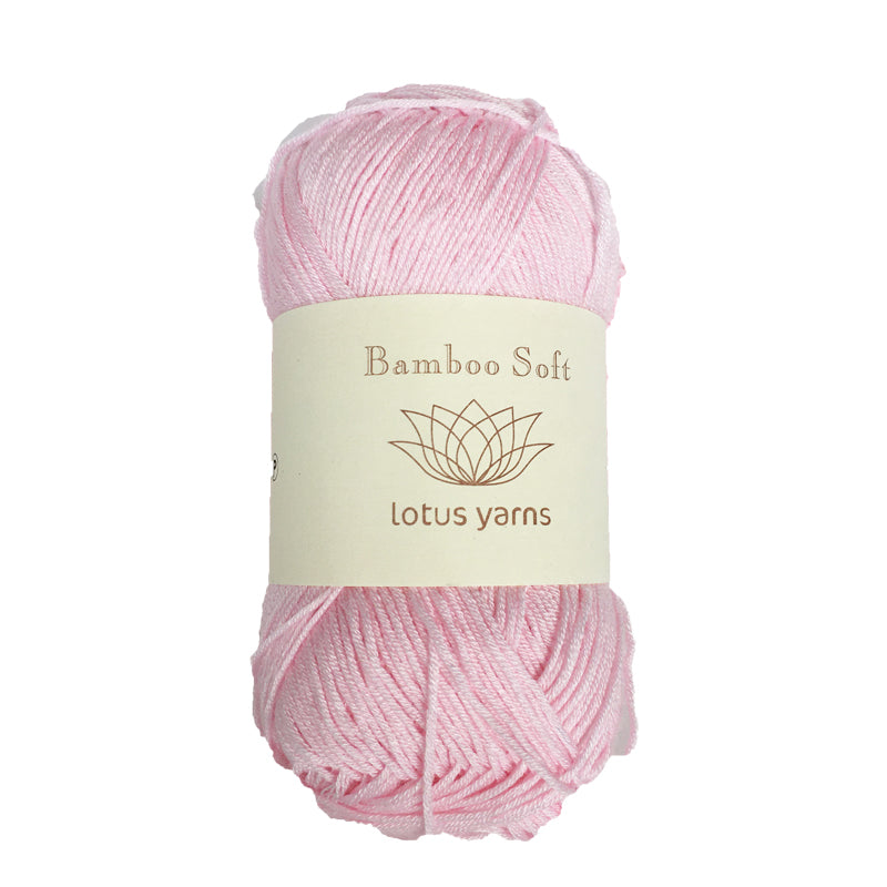 Bamboo Soft