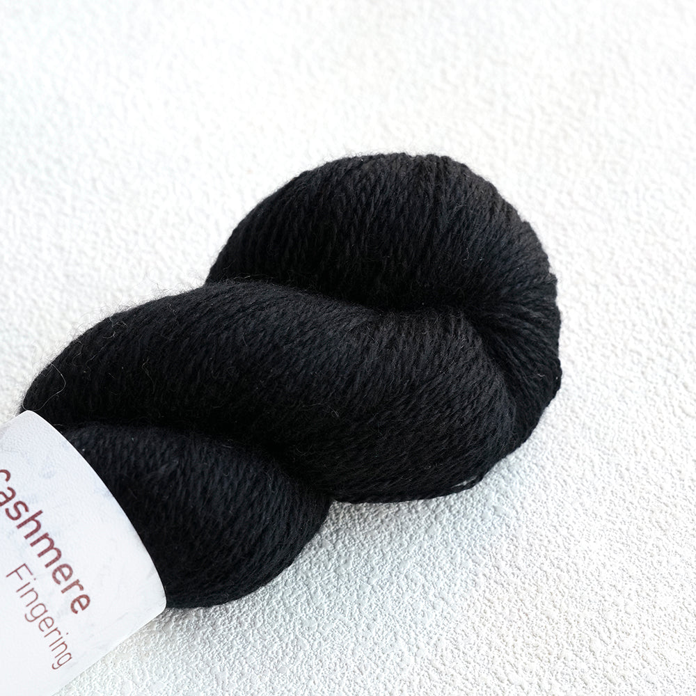 Cashmere Fingering