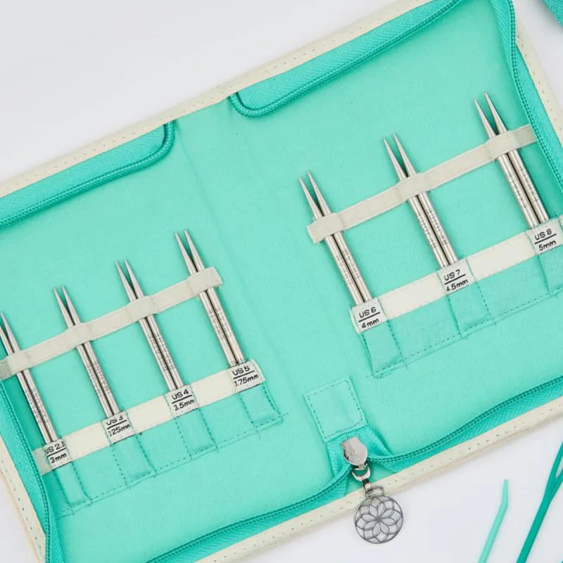 Mindful Grace Special Interchangeable Needles Set (10cm)