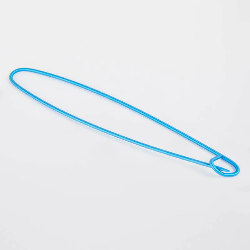 Aluminium Stitch Holders