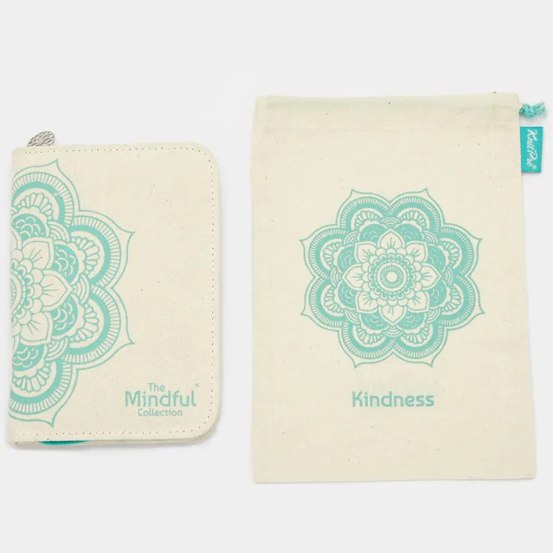Mindful Kindness Special Interchangeable Needles Set (10cm)