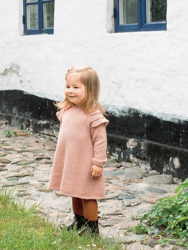 1813 Toddlers (Norwegian)