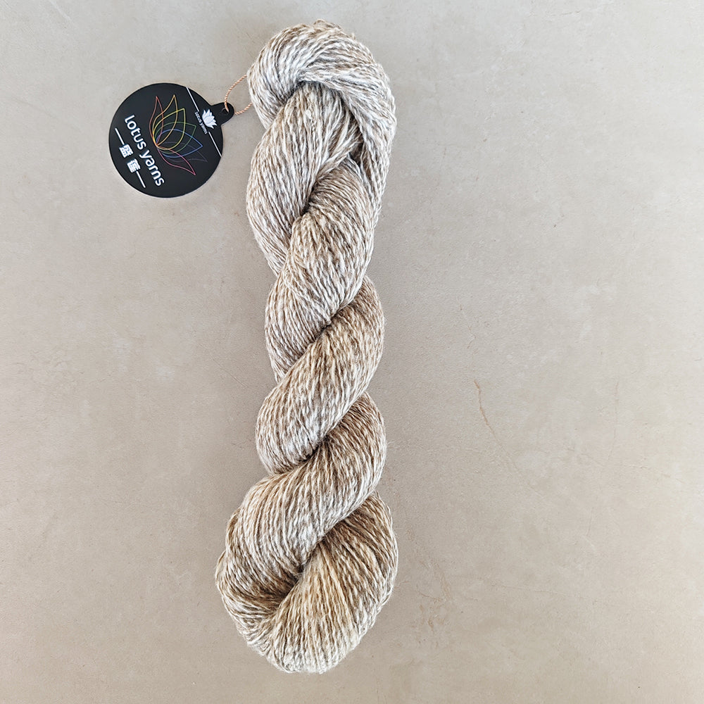 Lace Handspun Cashmere