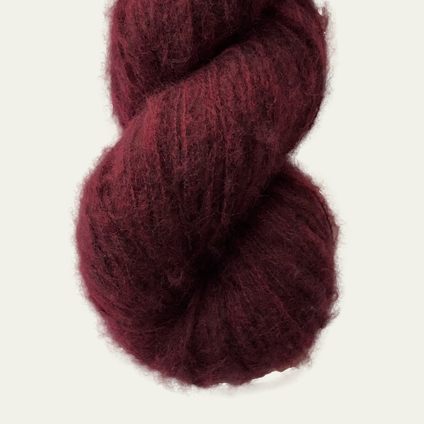 Pure Cashmere Brushed Yarn