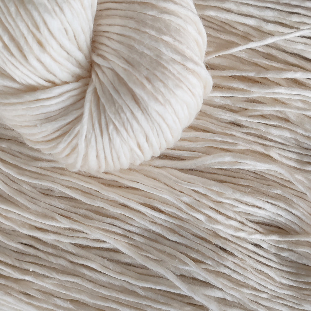 Silky Merino Icelandic