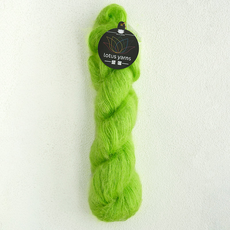 Wool Mohair