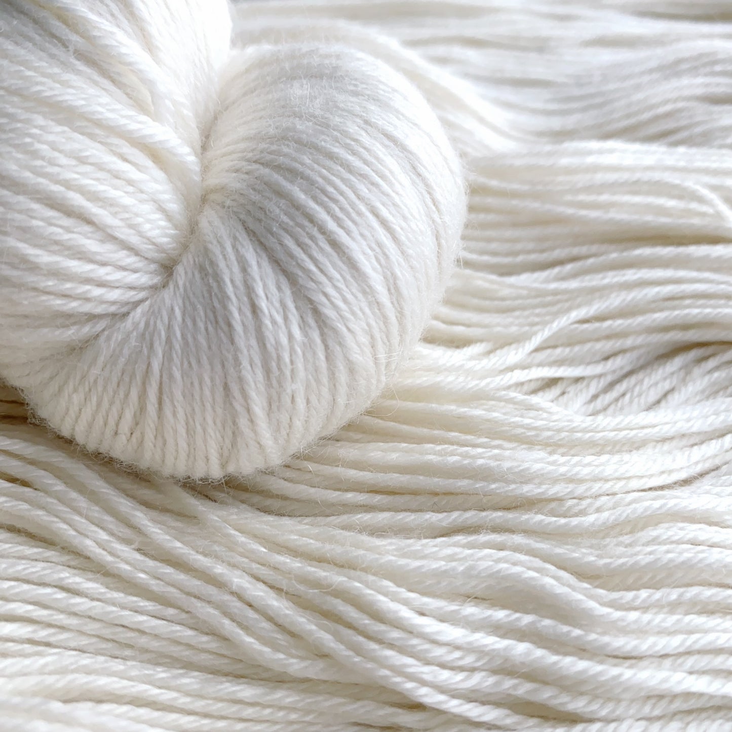Ramie Yarn