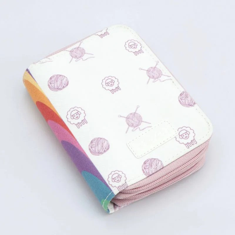 Symfonie 2 Starter Interchangeable Needle Set - 13cm (5")