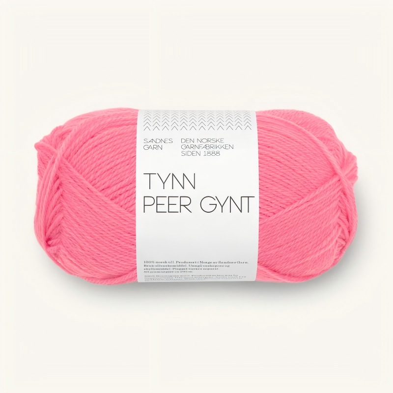 Tynn Peer Gynt