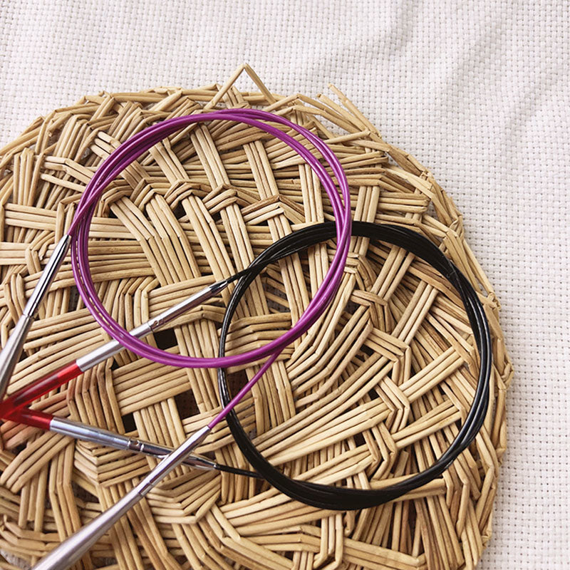 Stainless Steel Swivel Cables