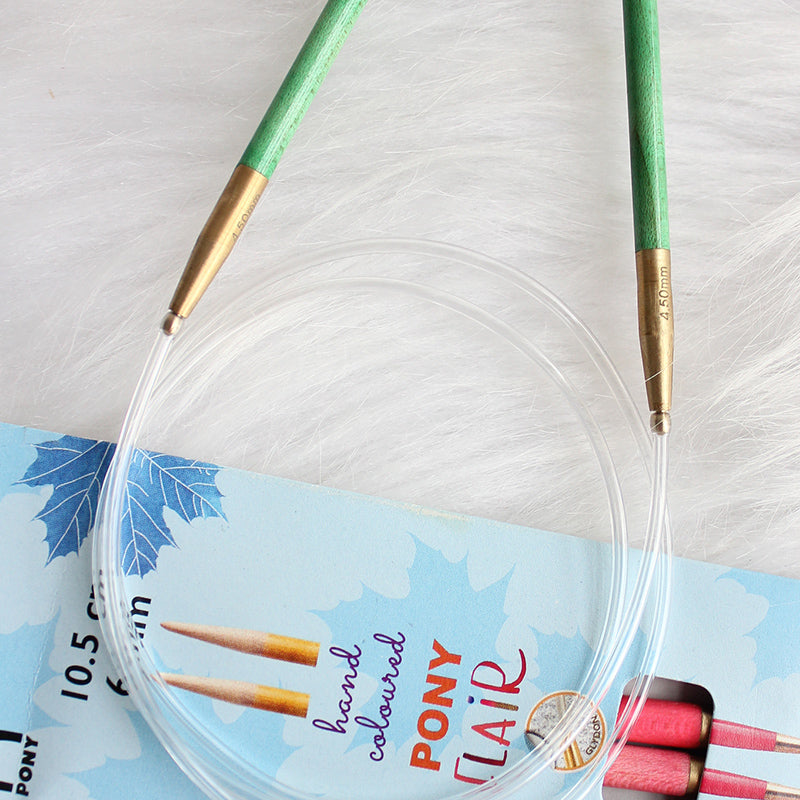 Flair Interchangeable Needle Tips