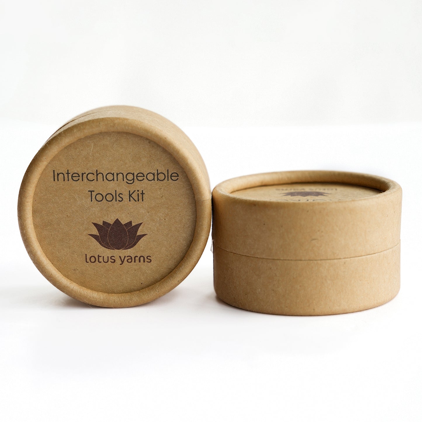 Interchangeable Tools Kit