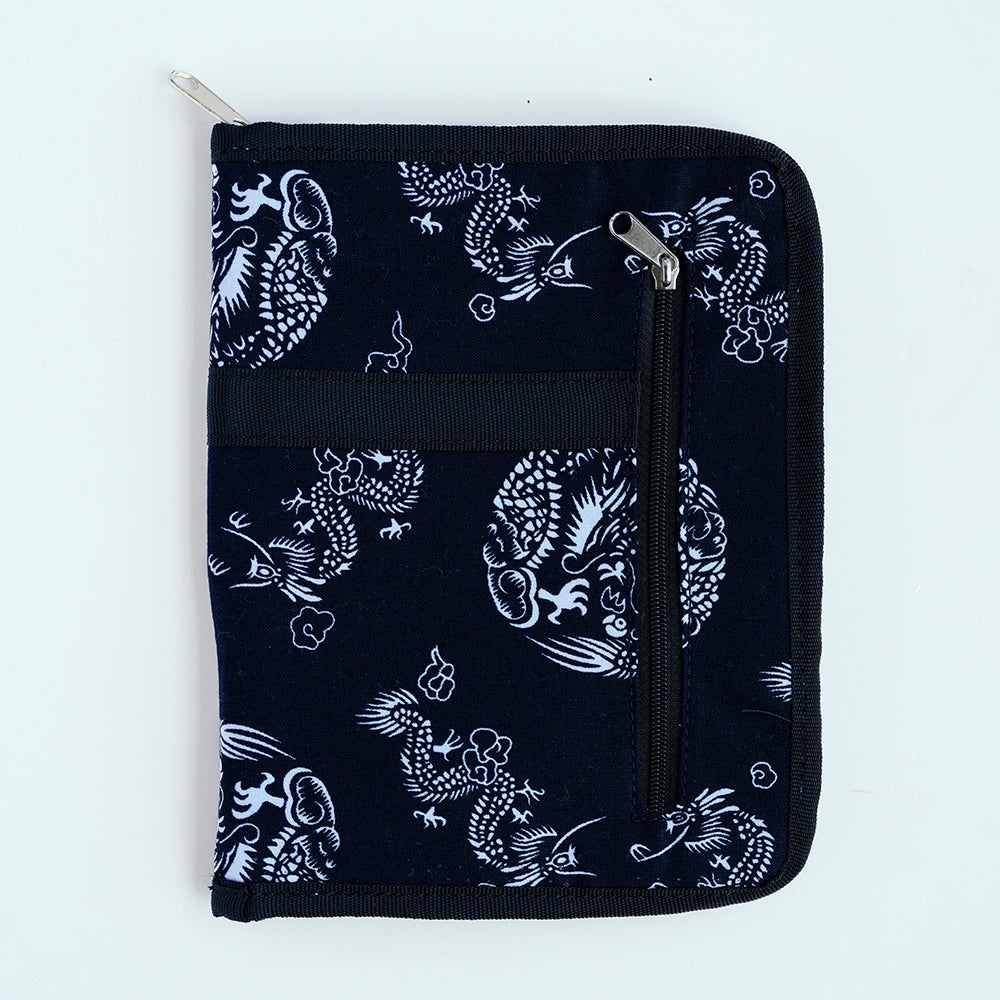 Fabric Interchangeable Needles Case