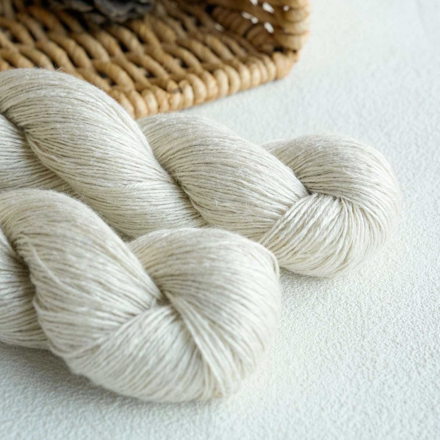 Silky Linen