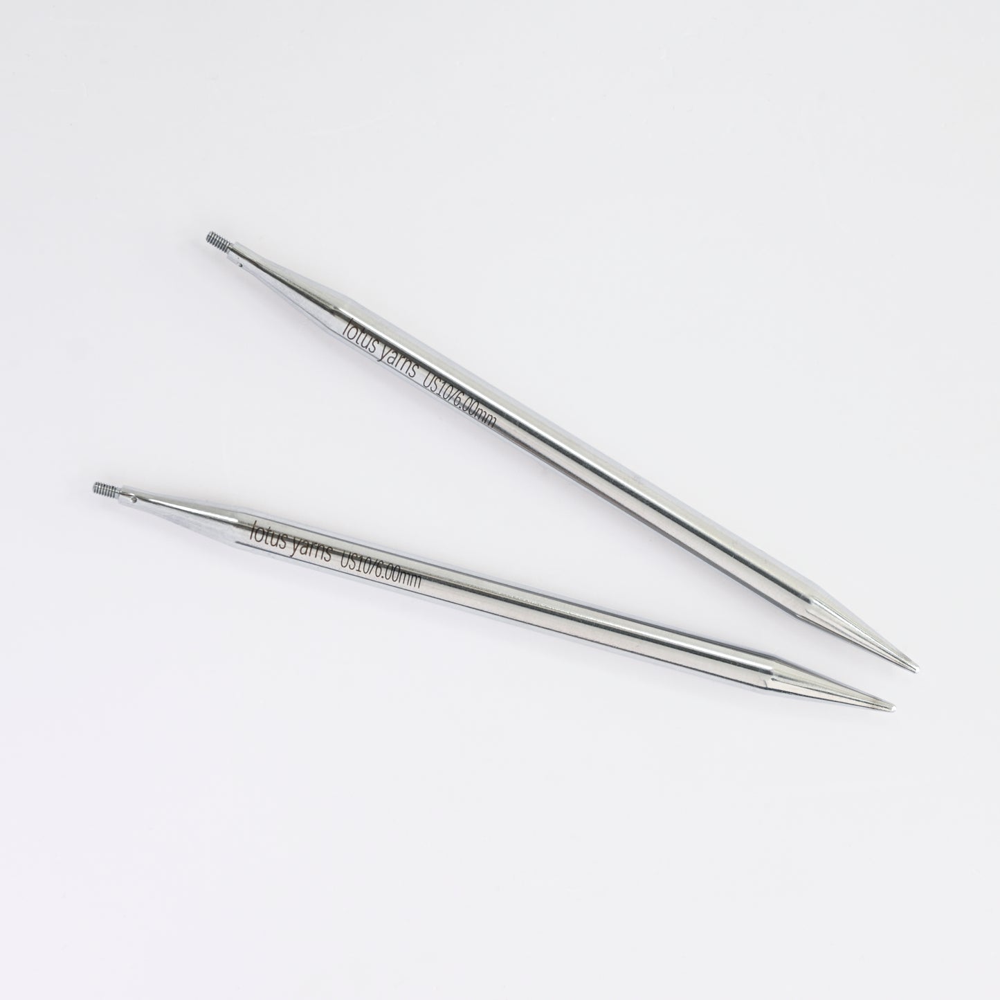 PAMIR 5'' Interchangeable Needles