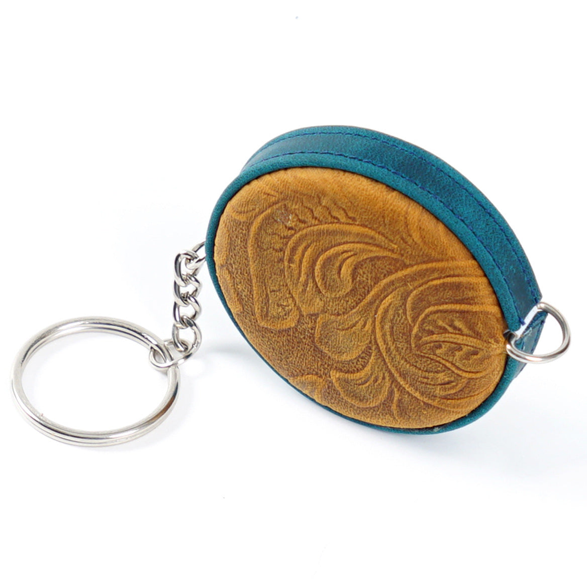 Genuine Leather Measuring Tape