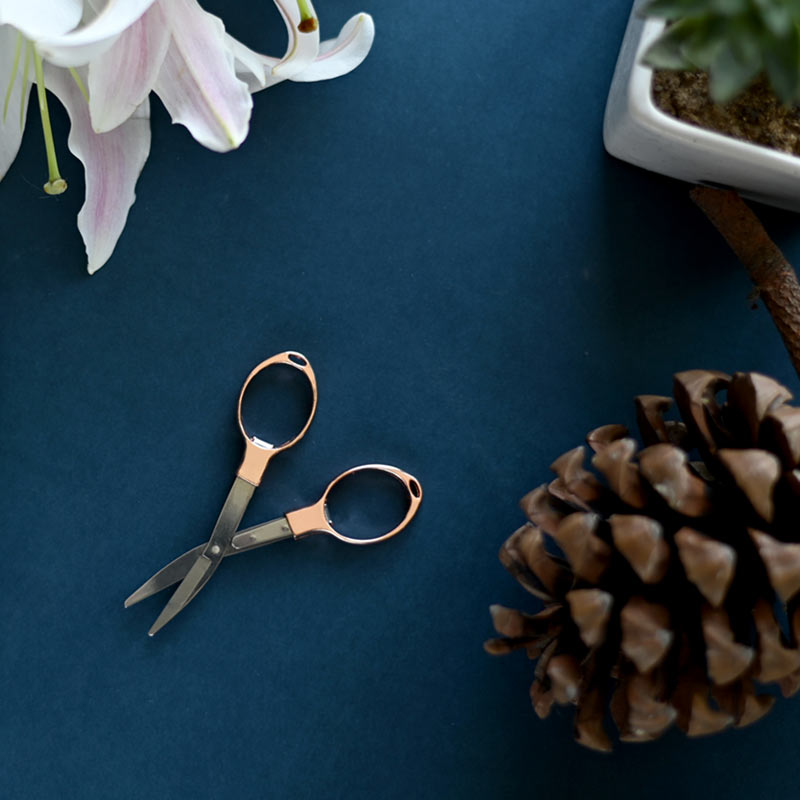 Folding Scissor