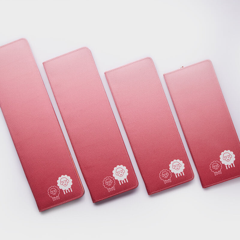 ZING Single Pointed Needles Set