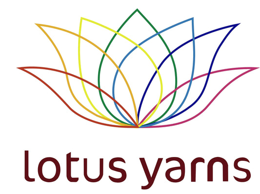 About Lotus Yarns