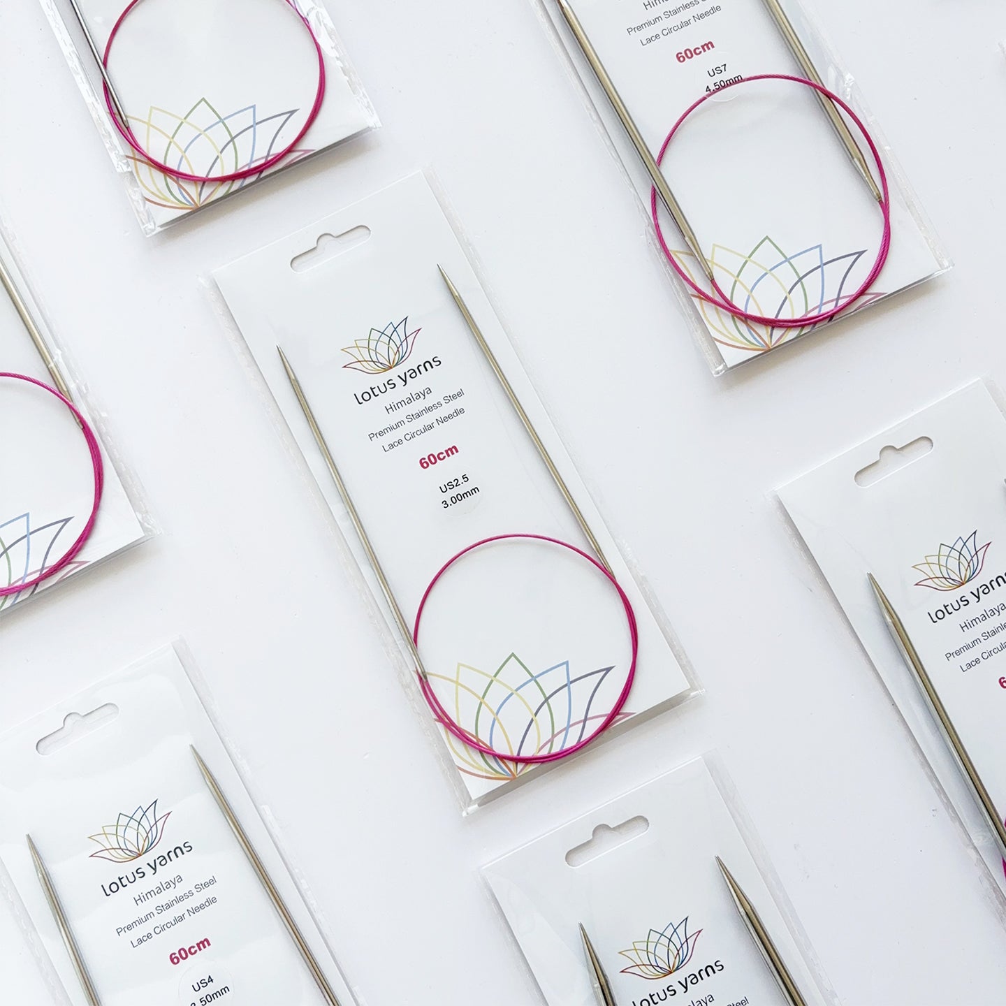 Himalaya 60cm/24'' Circular Needles