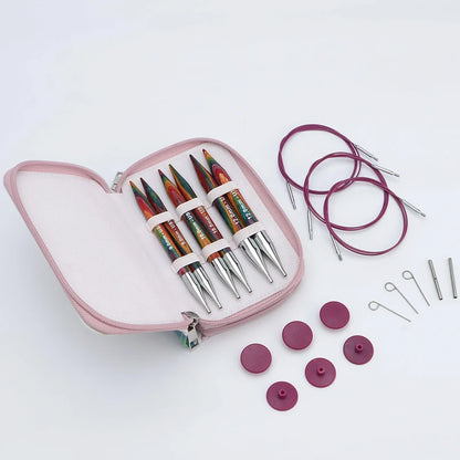 Symfonie 2 Chunky Interchangeable Needle Set 13cm  (5")