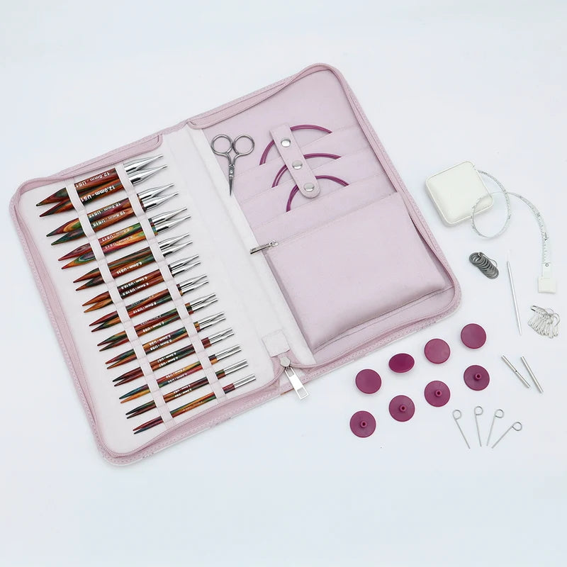 Symfonie 2  Grande Interchangeable Needle Set - 13cm (5")
