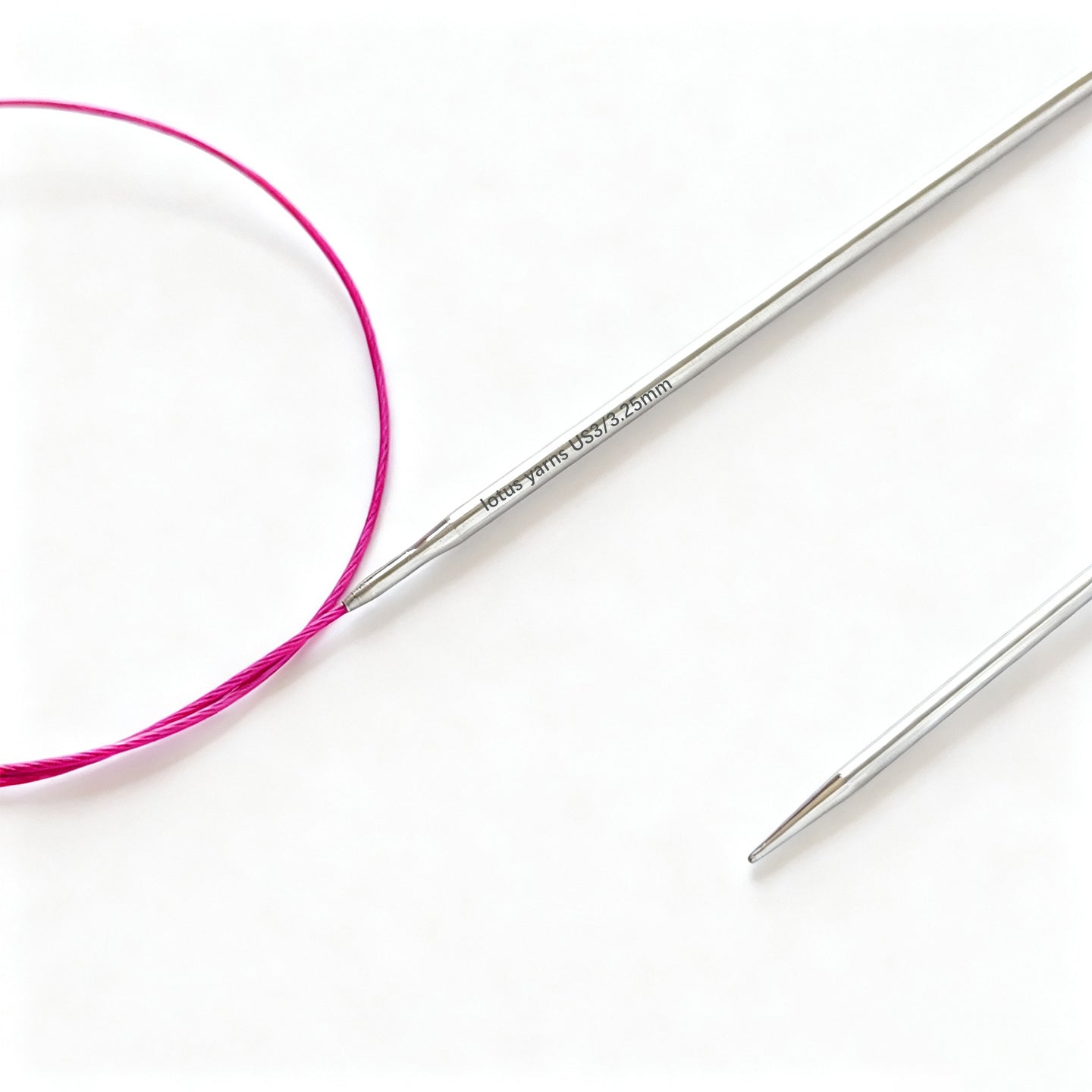 Himalaya 60cm/24'' Circular Needles