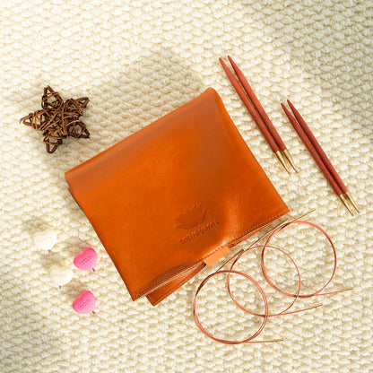 SAHARA 5 Regal Interchangeable Circular Needles Set