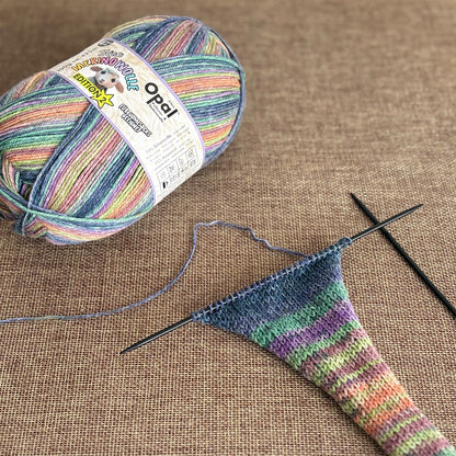 Feine Merinowolle - Edition 2