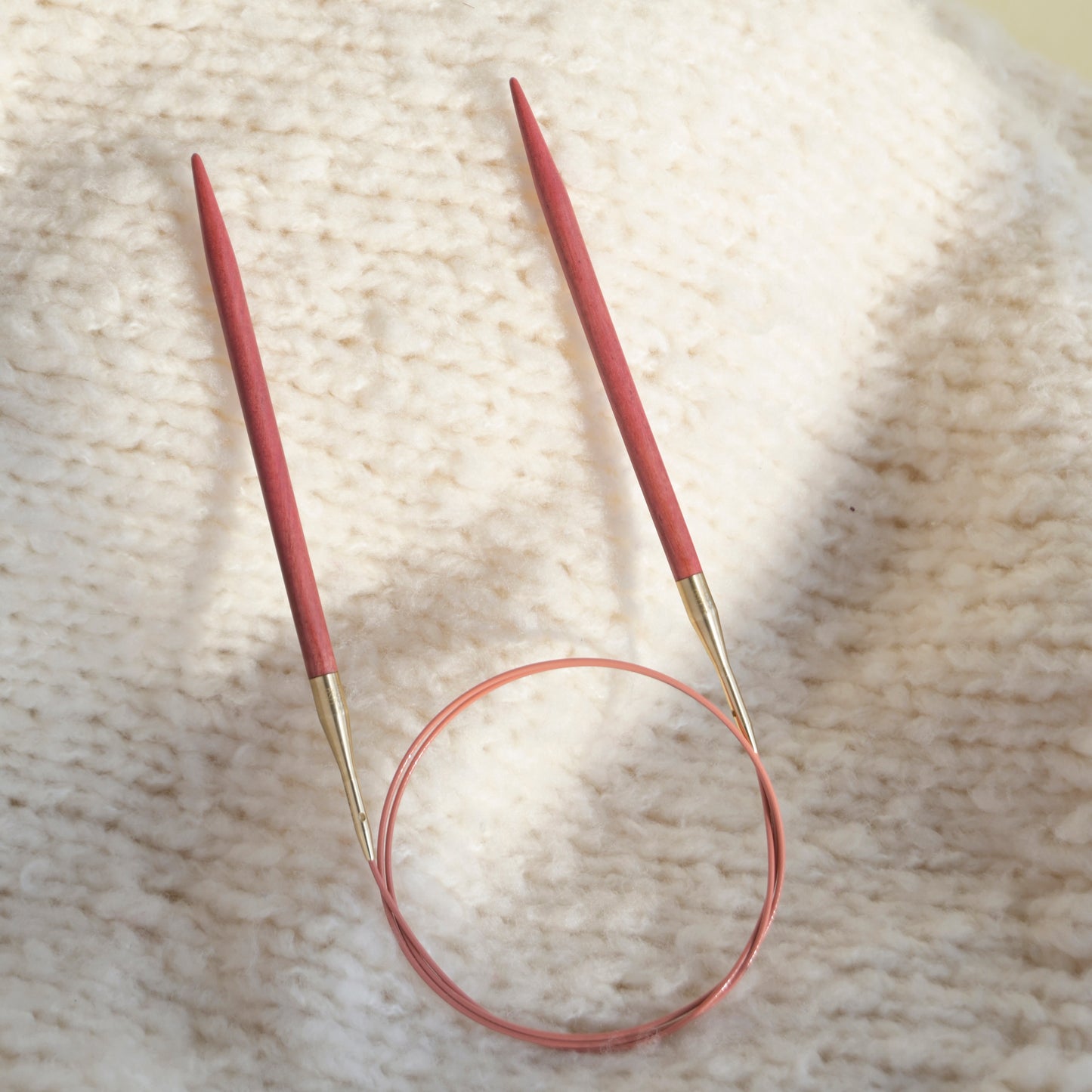 SAHARA 5 Regal Interchangeable Circular Needles Set