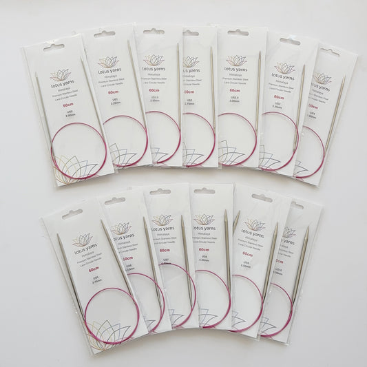 Himalaya 60cm/24'' Circular Needles