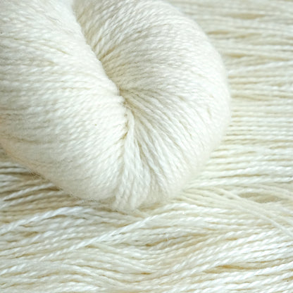 Mongolian Cashmere Fingering