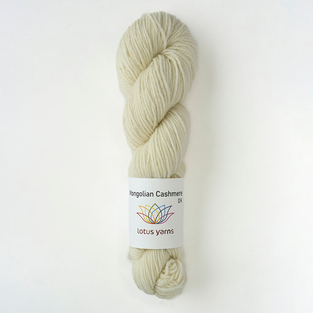 Mongolian Cashmere DK