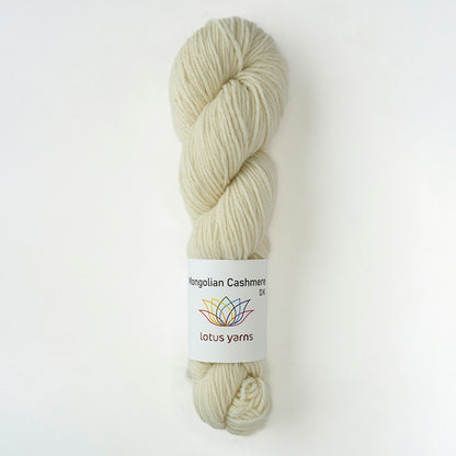 Mongolian Cashmere DK