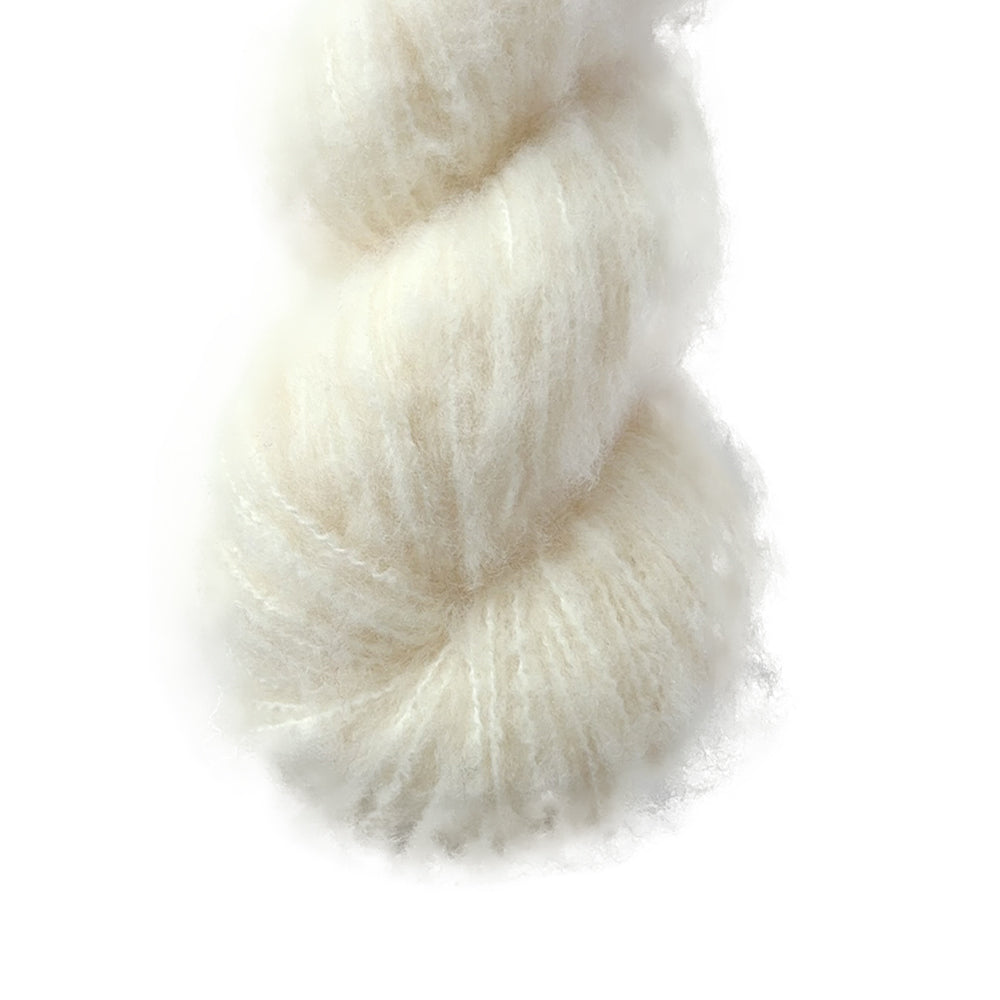Brushed Merino Yarn