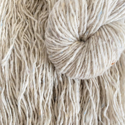 Alpaca Tweed