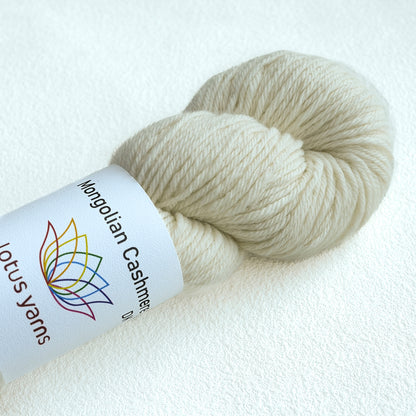 Mongolian Cashmere DK