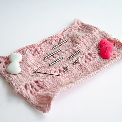 Interchangeable Tools Kit