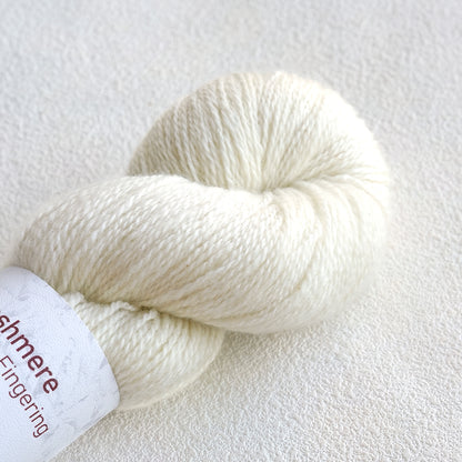 Cashmere Fingering