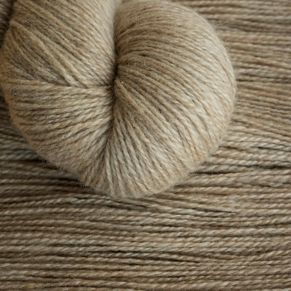 Mongolian Cashmere Fingering