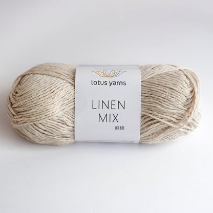 Linen Mix