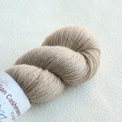 Cashmere Fingering