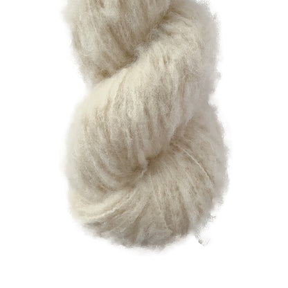 Brushed Merino Yarn