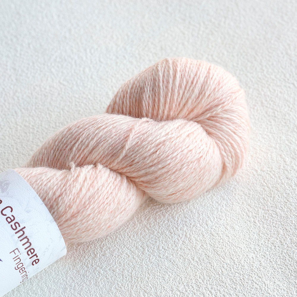 Cashmere Fingering