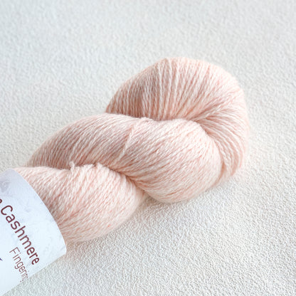 Cashmere Fingering