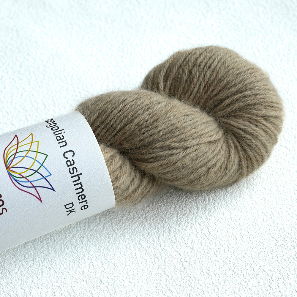 Mongolian Cashmere DK