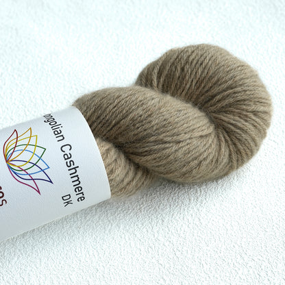 Mongolian Cashmere DK