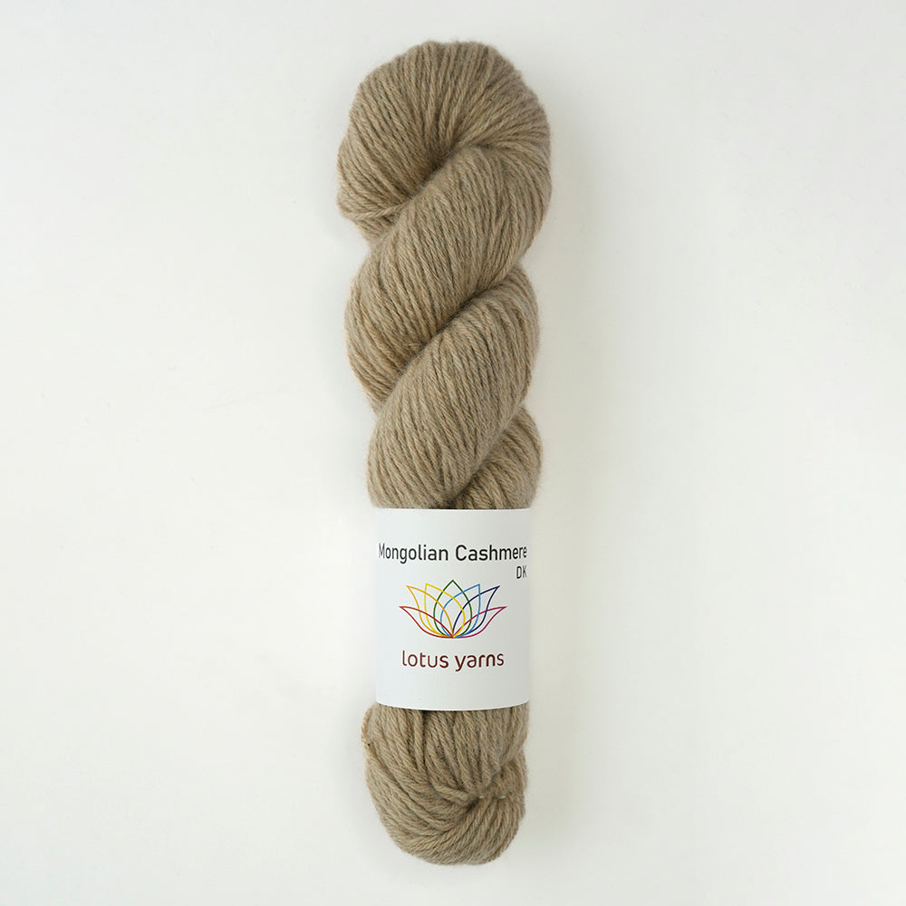 Mongolian Cashmere DK