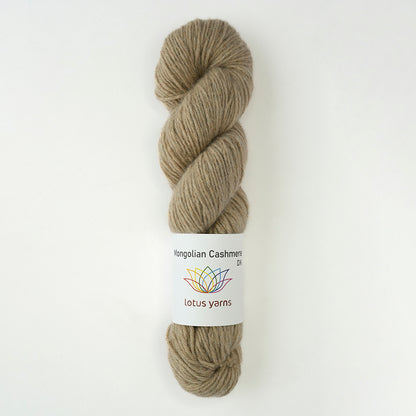 Mongolian Cashmere DK