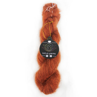 Wool Mohair